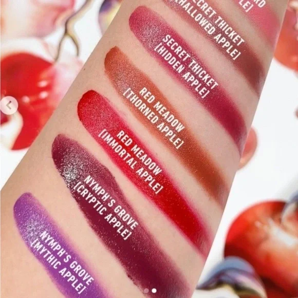 Kat Von D Blush Balm Duo - Picture 9 of 12